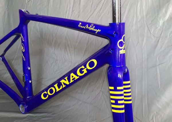 Printable Mountain Bike Frame Decals , Anti Fade  Trek Bike Decals