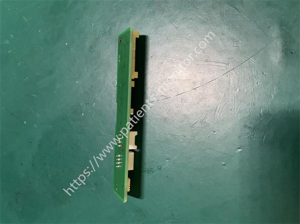Comen C26 Fetal Monitor Display Interface Board 050-000311-02 Used  good condition