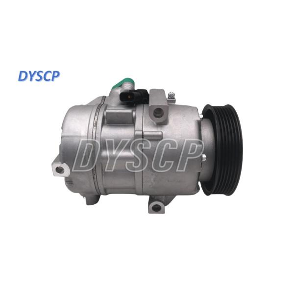 977014M100 97701-4M100 Car Ac Compressor for Kia Hyundai K5 Sonata 8 2.0 2013 6pk