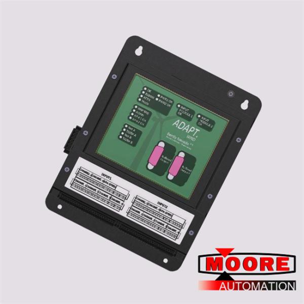 3701/60A Система мониторинга состояния ветряной турбины Bently Nevada