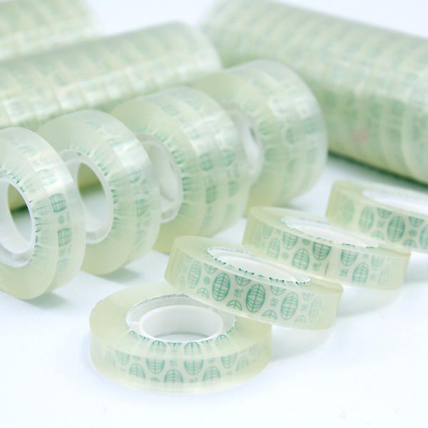 High Quality For Logo Stationery Tapes With Wrap For Amazon Factory Price