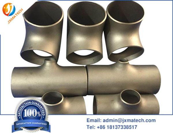 encaixe c276 hastelloy dos encaixes c22 hastelloy hastelloy dos encaixes de tubo