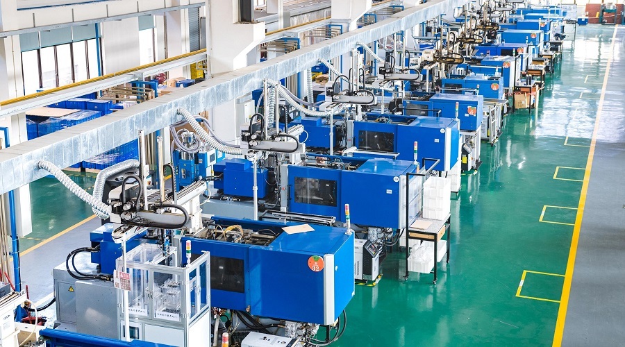 MINGJIE MAGNETS CO., LIMITED