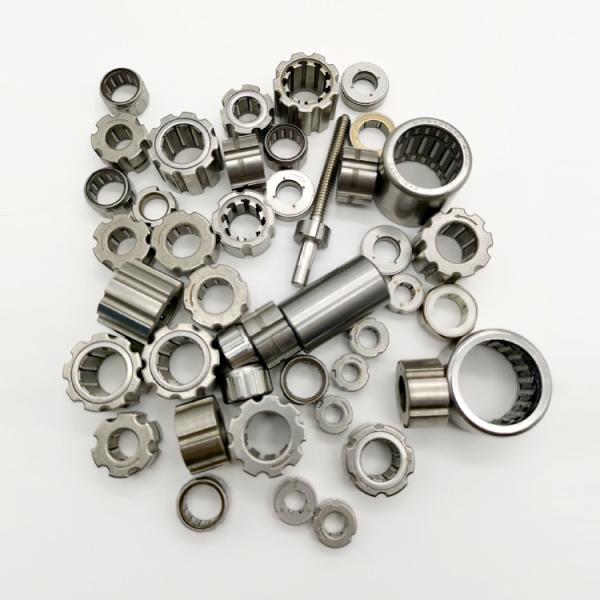 Powder metallurgy one way clutch bearing OWC612GXLZ Miniature one way bearing