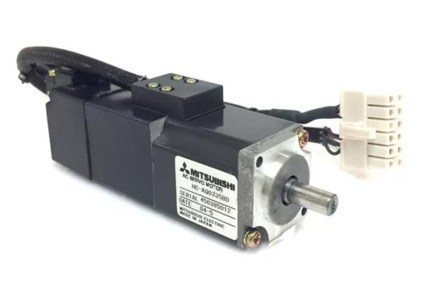 HC-AQ0335BD Japan Mitsubishi Electric AC Servo Motor Controller