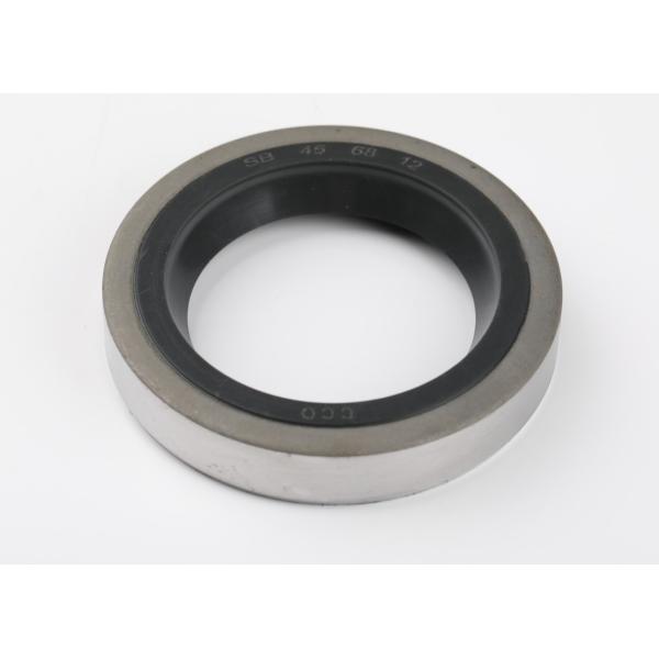 Metal Case Gasket Rubber FKM NBR Oil Seal Car Mechanical Oil Sealing