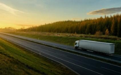 DDU DDP Road Freight From China to Russia International Road Freight