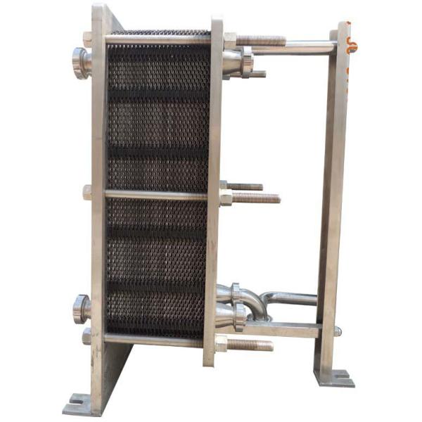 Система винзавода высокой эффективности охлаждая, ферментер пива/система охлаждения воды гликоля Ворт охлаждая