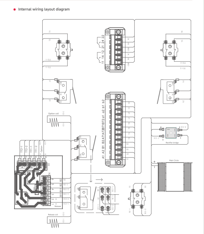 Automatic Transfer Switch