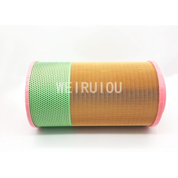 Высота воздушных фильтров 508mm тележки P782936 81.08405.0021 для промышленного предприятия