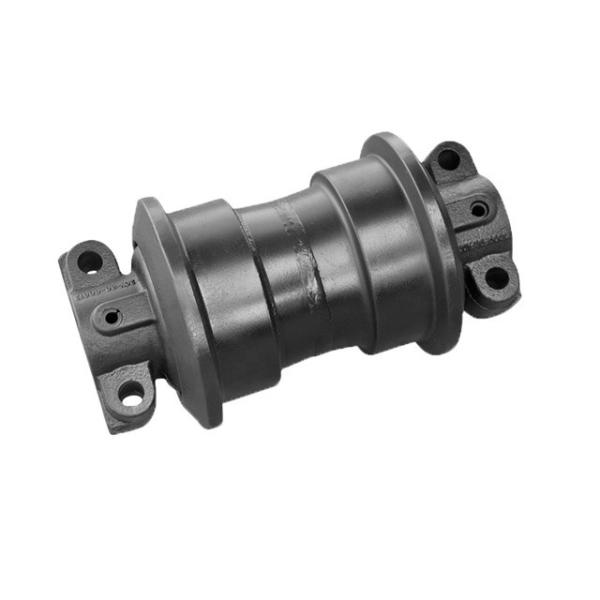 Fino liso SH200 Roller de pista Roller de fundo para peças de escavadeira OEM KRA1189 KRA1190