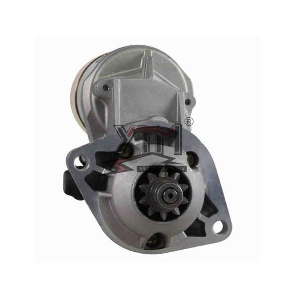 6D102 Starter Motor 228000-0631 3863128 2280000631 for PC200-6 PC200 WA320-3 PC210-7 PC70-8