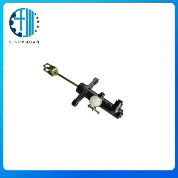 8-98117644-0  Clutch Master Cylinder for Isuzu NKR 200 NKR66 4HF1 Diesel Engine Spare Parts