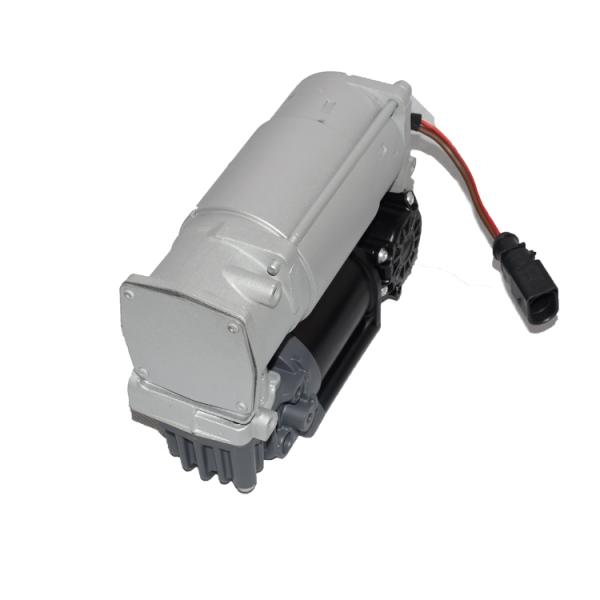 Rubber And Steel A8D4 A6C7 Air Compressor For Air Suspension 4H0616005C 4H0616005D