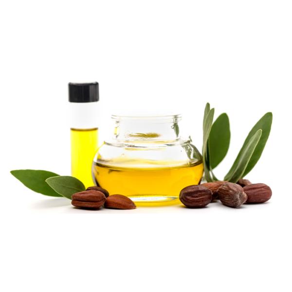 Pure Organic Jojoba Essential Oil Moisturizer No Chemicals Extended Shelf Life