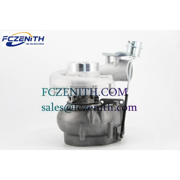 Gt4294s Daf Xf95 Xf355m Euro-2 Diesel Engine Turbocharger 452235-5001s 452281-0001 1319281.0