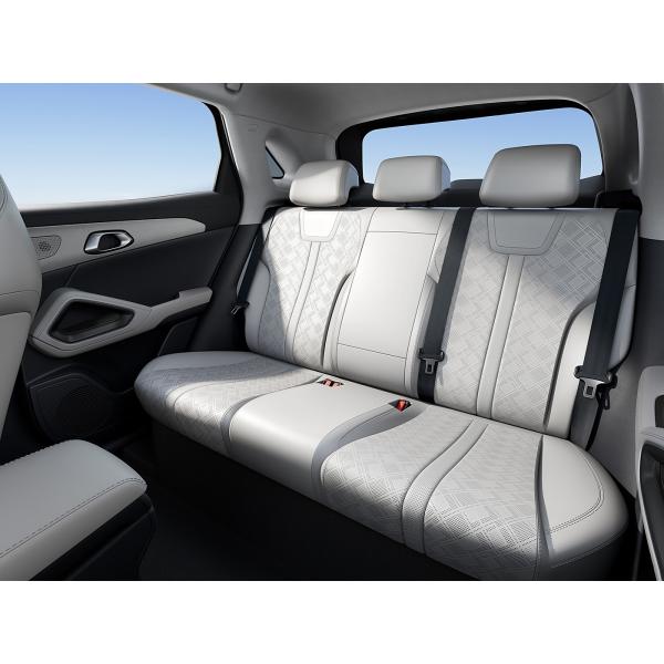 Pure Electric ATTO 2 BYD EV Car 5 Seat SUV 401km Range