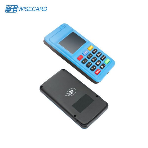 Машины Pos PCI Bluetooth 4,0 EMV читатель карты беспроводной безконтактный