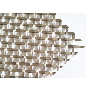 European Designer Classical Woven Mesh for Kitchen Window Screen