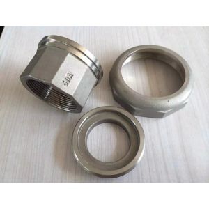Silicon Casting Investment Casting Customized Stainless Steel and Carbon Steel Products Durable Performance
