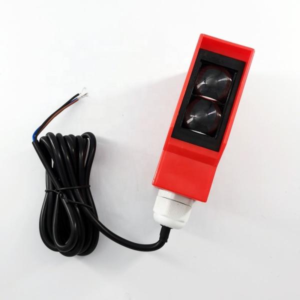 Photoelectric Switch G139-3A4PA 3-wire 10-30VDC PNP Normally Open Long-distance Detection Diffused Type Photoelectric Sensor
