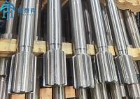 T38 Thread Shank Adapter for Rock Drills 500mm