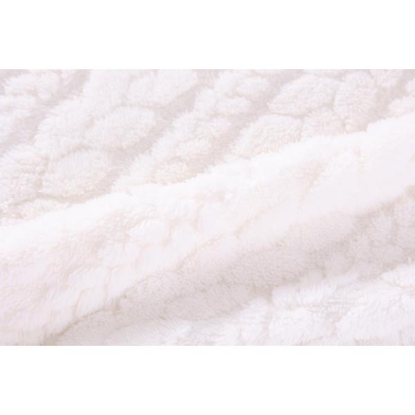 New Arrive Soft 100 Polyester Double-sided Jacquard Cotton Fleece Fabric for Casual Shoes Men Womens Clothing