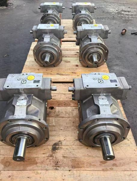 Rexroth A A4VSO 500 DR 30L-PPH25N00 Pompes à piston Faible bruit Longue durée de vie Nouveau
