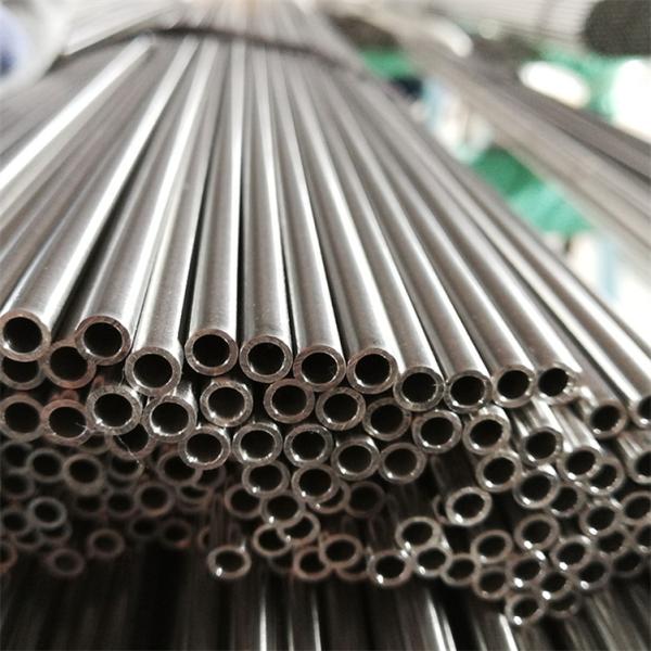 China Factory Supply Prime Quality AISI ASTM Standard Tubing 304 SS316 Stainless Steel Seamless Pipe Prices