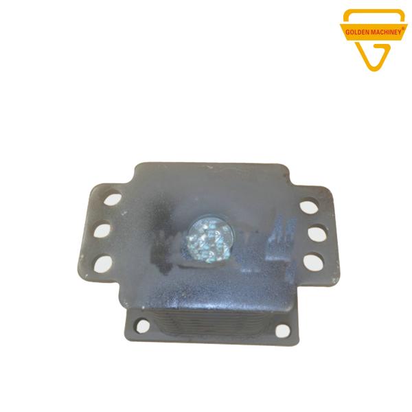 20390836 8151413 VOLVO FM12 Leaf Spring Mounting