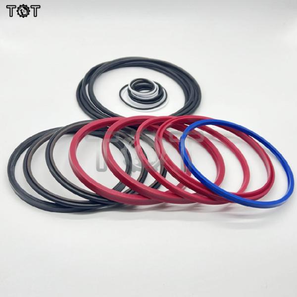 TOT TNB151 Hydraulic Breaker Seal Kit Pressure Type 13.5cm Oil Seal Ring