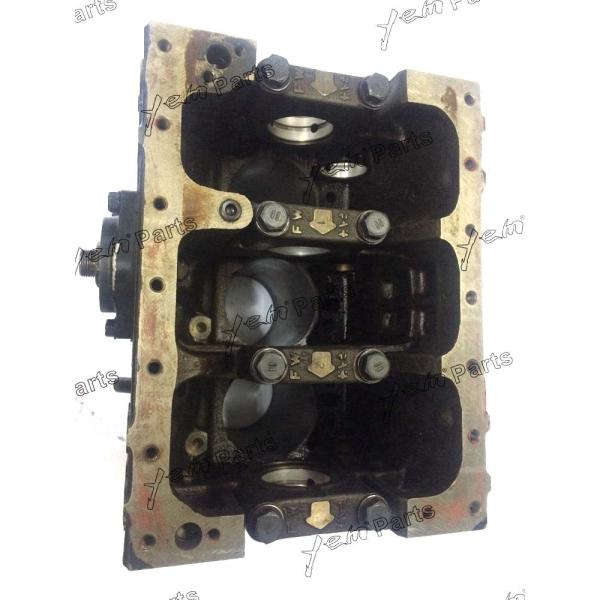 3TNE84 3TNE84L Yanmar Short Block 729002-01560 Fit Kobelco SK030-2 SK035