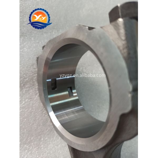 4JG1 4JG2 Connecting Rod 8-97388-921-2 8-98013962-4 8-97062-300-0 for Isuzu Engine Repair Parts