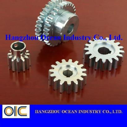 HELI Self Made Hydraulic Transmission Automotive Transmission Spare Parts with OEM and ODM Availability