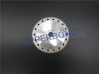 Diamond Grinding Wheel Grinder pour le cigarettier de HAUNI PROTOS