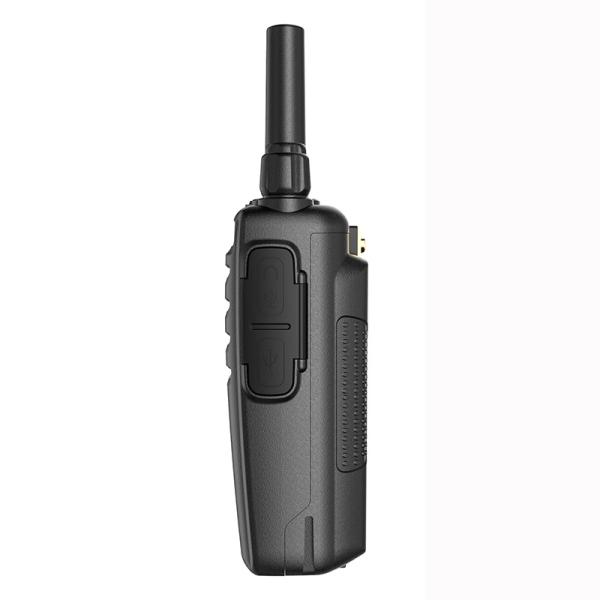 5W USB Type C Charger for Long Range Walkie-talkies Frequency Stability 2.5ppm 100*55*35MM