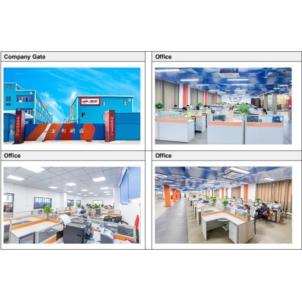 OEM SS Milled Metal Parts 5 Axis Clean Finish Anodized Different Color
