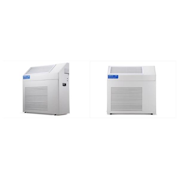 Dehumidifier 6kg/Hour установленный стеной
