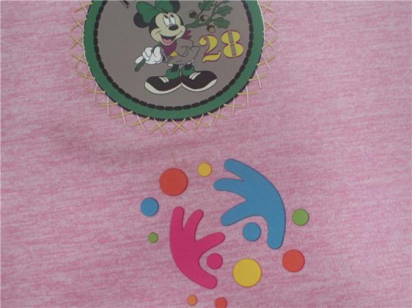 Non - Toxic Durable Elastic Diary Band Strap For Shoes , Hats And Luggage