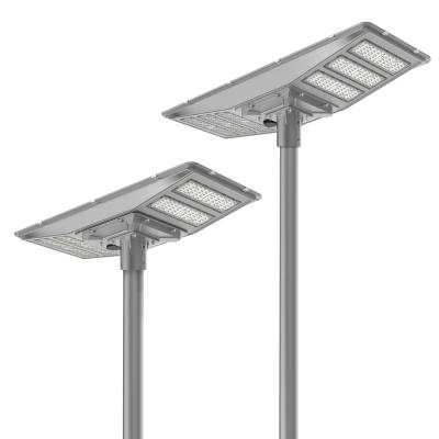 Waterproof Ip65 Solar Street Light Integrated Lamp LED Power Road Lamp