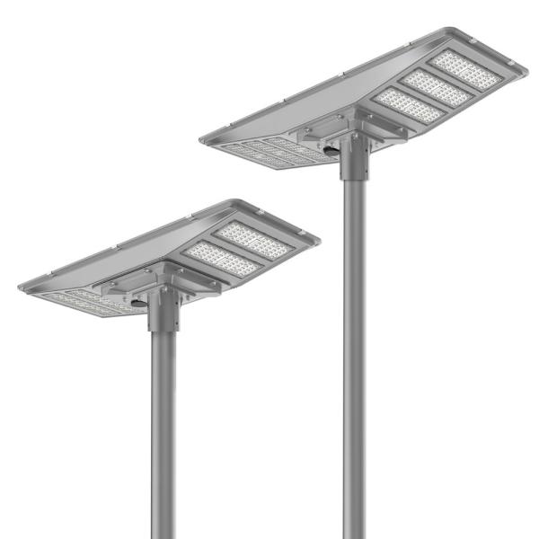 Waterproof Ip65 Solar Street Light Integrated Lamp LED Power Road Lamp