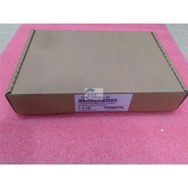 Основание Дженерал Электрик ИК693КПУ311 5-Слот