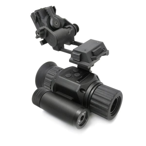 thermal monocular TMG10 PRO helmet thermal imaging monocular for hunting 640X512(50HZ)