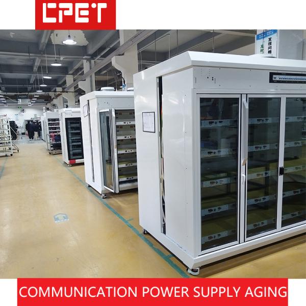 5g Base Station Outdoor Communication Power Supply Aging Test Equipment