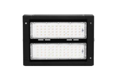 Adjustable Led Flood Light Outdoor Security Lighting 3000K For Airport High Way