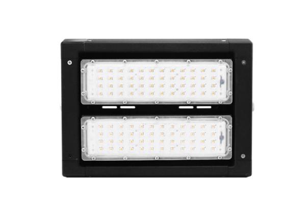Adjustable Led Flood Light Outdoor Security Lighting 3000K For Airport High Way