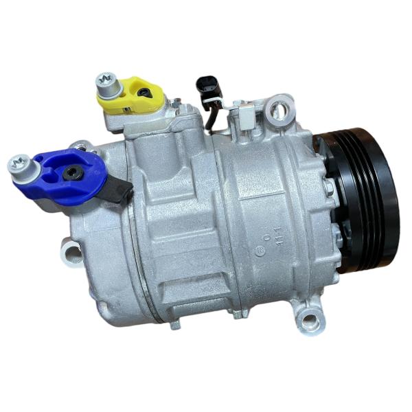 Top Selling 7SEU17C Compressor for BMW 5 Saloon E60 530i M54 B30 306S3 2979 170 231 Saloon
