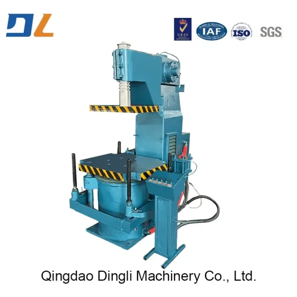 Casting Molding Machine for High-Performance Metal Casting