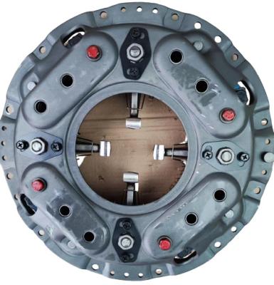 Isuzu Truck Clutch Parts 1-31220321-2 For 10pe1 6wf1  430mm