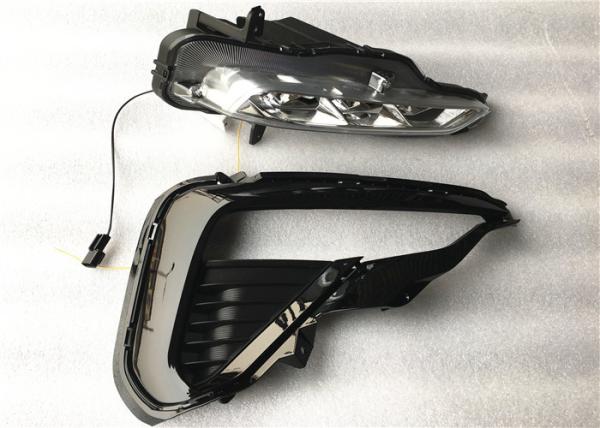 Auto Daytime Running Lights For KIA K5 Optima 2019 Fog Lamp Bulb Replacement OE Style